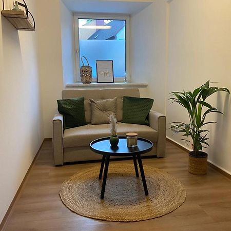 Casa Johnson Daire Schärding Dış mekan fotoğraf